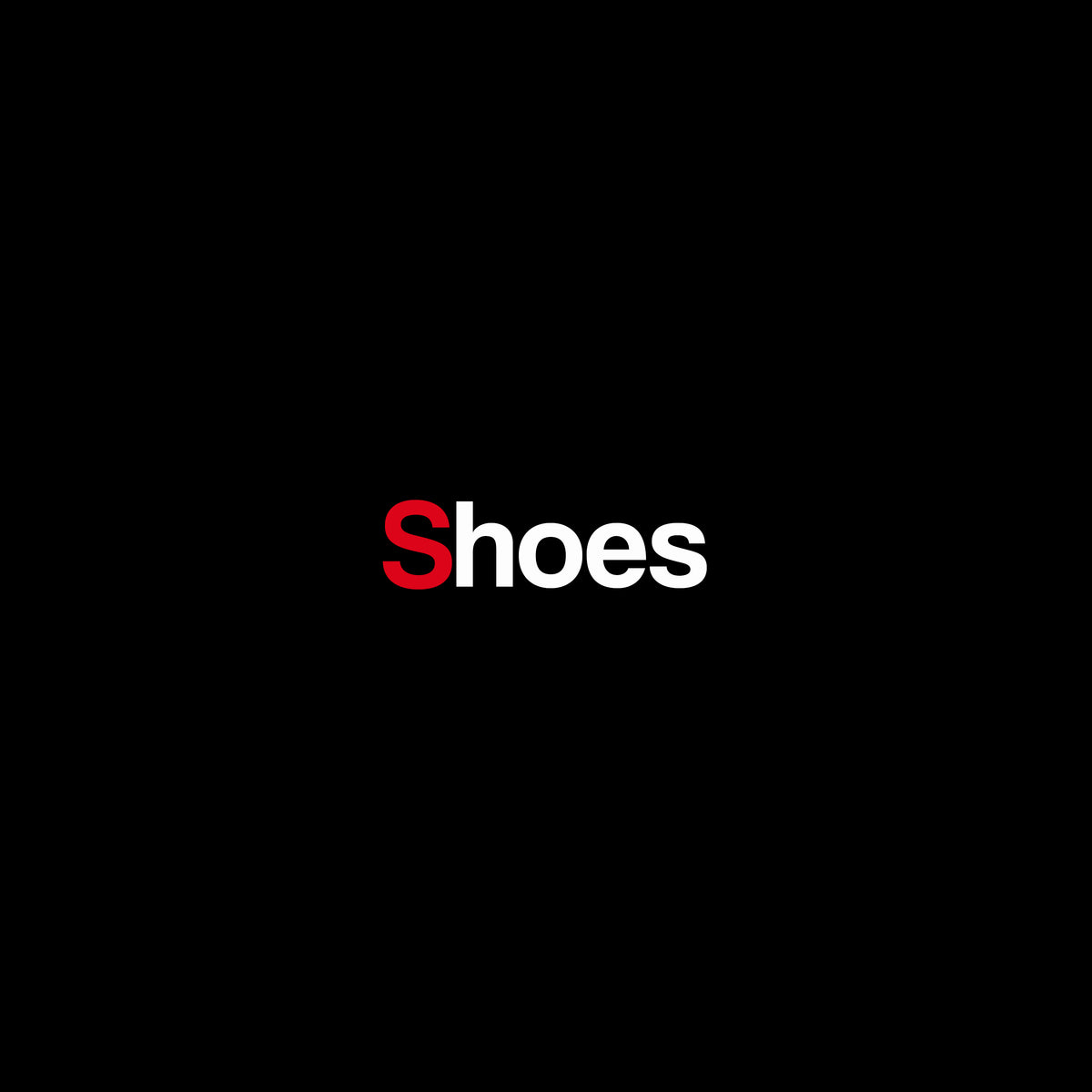 Shoes – The HotBox Show